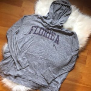 EUC University of Florida Hoodie!